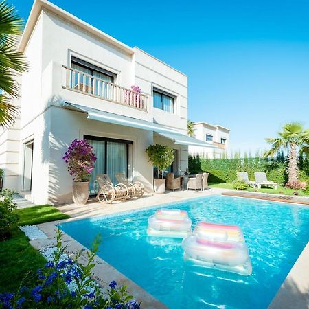 Villa Palmeraie Golf Агадир Экстерьер фото