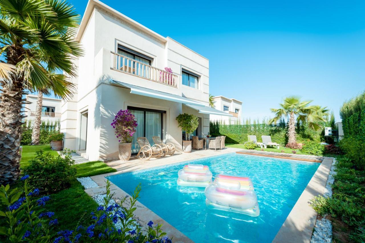 Villa Palmeraie Golf Агадир Экстерьер фото