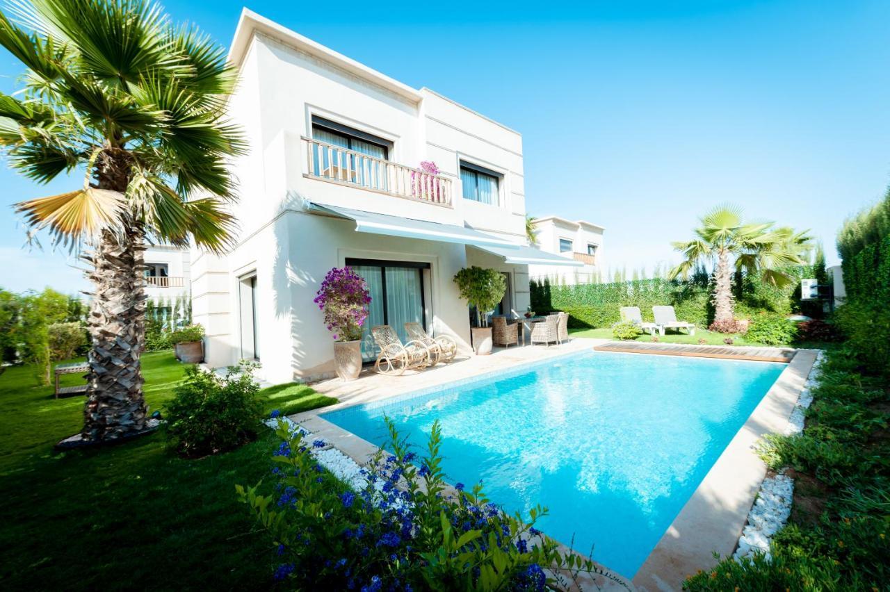 Villa Palmeraie Golf Агадир Экстерьер фото